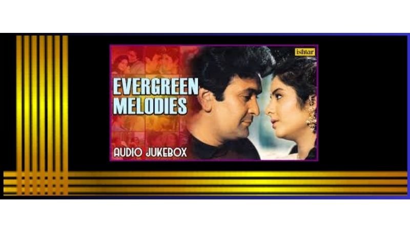 Evergreen Melodies | 90\'S Romantic Love Songs